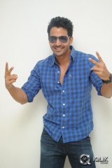 Prema Ishq Kaadhal Team Press Meet